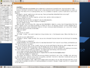 Java Mobipocket Reader